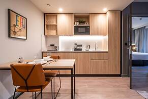 Residence Inn by Marriott Brussels Airport