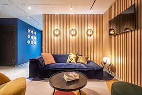 Residence Inn by Marriott Brussels Airport