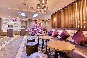 Premier Inn Dublin Cc Temple Bar