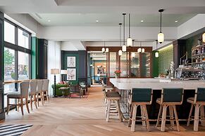 The Memphian, a Tribute Portfolio Hotel