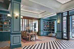 The Memphian, a Tribute Portfolio Hotel