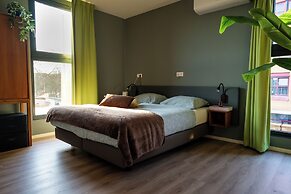 Short Stay Wageningen 3