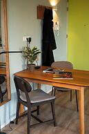 Short Stay Wageningen 3