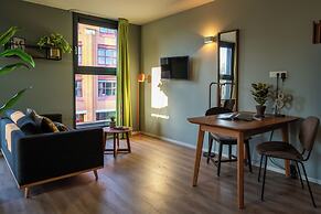 Short Stay Wageningen 3