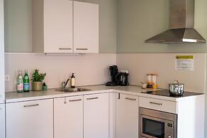 Short Stay Wageningen 3