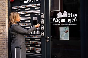 Short Stay Wageningen 3