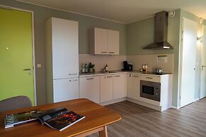 Short Stay Wageningen 3