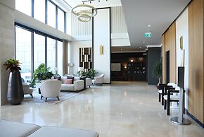 Ramada by Wyndham Izmir Aliaga
