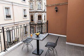 Galata Door Otel
