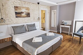 Galata Door Otel