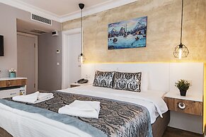 Galata Door Otel