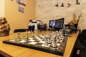 Galata Door Otel