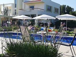 Louis Luxury Villa