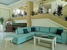 Louis Luxury Villa