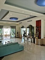 Louis Luxury Villa