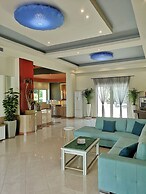 Louis Luxury Villa