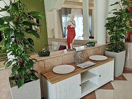 Louis Luxury Villa