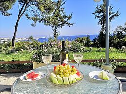 Louis Luxury Villa