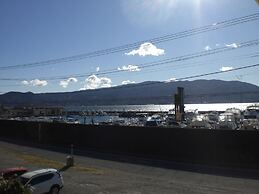 Marina bay Numazu
