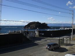 Marina bay Numazu