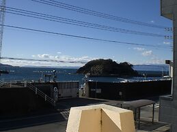 Marina bay Numazu
