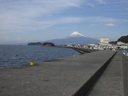 Marina bay Numazu