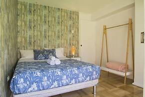 The Lounge Apartment