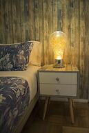 The Lounge Apartment