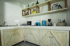The Lounge Apartment