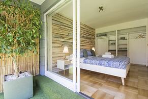 The Lounge Apartment