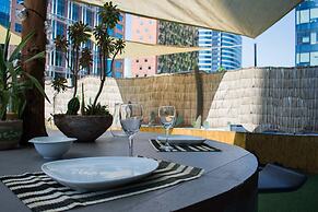 The Lounge Apartment