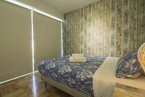 The Lounge Apartment