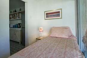 The Lounge Apartment