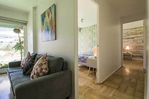 The Lounge Apartment