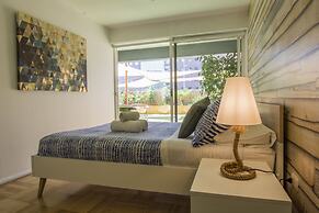 The Lounge Apartment