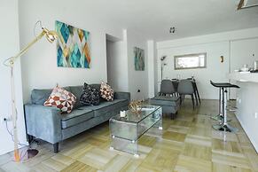 The Lounge Apartment