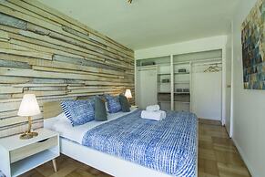 The Lounge Apartment