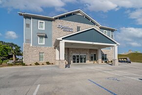 Lighthouse Suites - Best Western Signature Collection