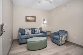 Lighthouse Suites - Best Western Signature Collection