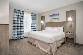 Lighthouse Suites - Best Western Signature Collection