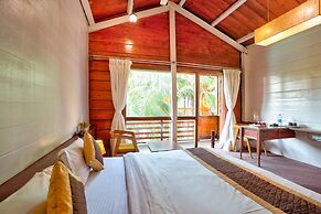 Aqua Marina Beach Cottages