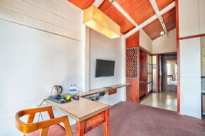 Aqua Marina Beach Cottages