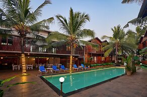 Aqua Marina Beach Cottages