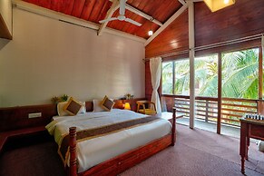 Aqua Marina Beach Cottages