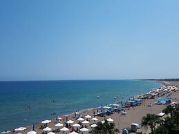 Flamingo 7 Tatil Sitesi