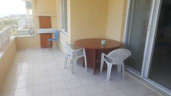 Flamingo 7 Tatil Sitesi