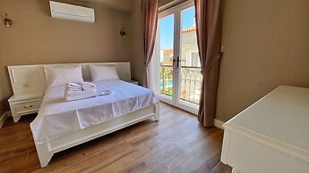 Jardin d'Azur Alacati