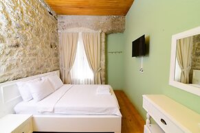 Jardin d'Azur Alacati