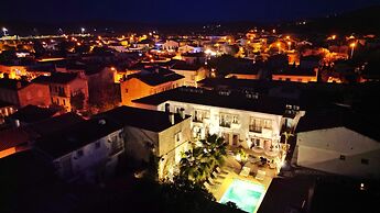Jardin d'Azur Alacati