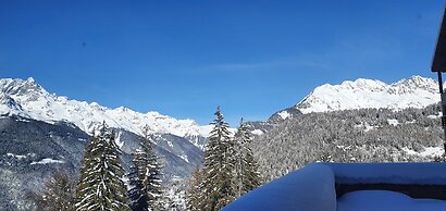 Timberlodge